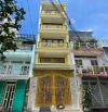 Hai Mặt Tiền Phạm Văn Chí Bình Tiên Q6 ( 5 Lầu ) 7.5 Tỷ