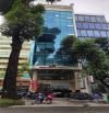 Bán toà Building Văn Phòng Góc 2 Mặt Tiền Mạc Đĩnh Chi, Phường Đa Kao, Quận 1