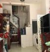BÁN NHÀ 3 TẦNG ÂU CƠ, P.10, TÂN BÌNH, 2PN, 3WC, GẦN 30M2, GIÁ 3,45 TỶ