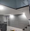 Bán nhà SHR Thành Mỹ, 3 tầng, 2PN chỉ hơn 1 tỷ