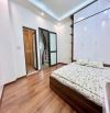 Trần Thái Tông, Cầu Giấy, ngõ ba gác, gần oto, full nội thất, 7.85 tỷ