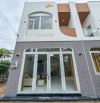 BÁN NHÀ MỚI XÂY ĐẸP HẺM 2 CHỢ BÌNH THUỶ