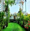 Nhà Đẹp Ở Ngay - Mặt Tiền 4 Tầng - 54M2 - 8.35 Tỷ - Giáp Quận 6 - Gần Aeon Tên Lửa - BTĐ B
