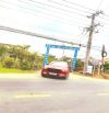 Quá Ngộp, 819m2 đất thổ cư  toàn bộ KDC Lạc Tấn chốt 1 tỷ