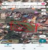 Cần bán 3800m2 đất P. Cẩm Phổ Hội an