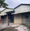 Cho thuê nhà xưởng 2100m2 Bùi Công Trừng, Nhị Bình Hóc Môn