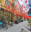 Bán nhà ngõ 147 Tân Mai, Hoàng Mai – 16m², 4 tầng, giá chỉ 2.15 tỷ