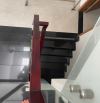 NGAY GÒ XOÀI - HXH 5M THÔNG - 35M2 (3.5x10), 4 TẦNG MỚI ĐẸP Ở NGAY - CHỈ NHỈNH 4 TỶ🌷