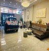XE HƠI VÀO NHÀ! Bán Nhà 6 Tầng Nguyễn Đình Chiểu, 66m2, 14 Tỷ