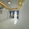 BÁN  NHÀ MỚI ĐẸP   - 39M2 - NGAY TRUNG TÂM  Q6 - CHƯA TỚI 4 TỶ