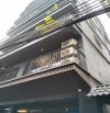 BÁN TÒA NHÀ CĂN HỘ DỊCH VỤ TÂY HỒ – 8 TẦNG, MT 10M, VIEW HỒ TÂY, DOANH THU 180TR/ THÁNG
