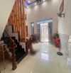 NHÀ OTO ĐẬU CỬA NGAY CHỢ GẤU TRỊNH THỊ DỐI HÓC MÔN-SÁT MT LÊ VĂN KHƯƠNG-5,7x17M-5,2 TỶ