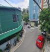 Bán nhà 2 tầng view biển Khu TĐC Hòn Đỏ - Vĩnh Thọ cách biển vài bước chân. Dt 52m ngag 4m