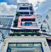 🏠Nhà Phố cao cấp💎Hẻm Thông 7m💎Nguyễn Văn Khối P9💎4x20m 5 Lầu Thang máy💎