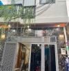 BÁN NHÀ ĐẸP HUỲNH VĂN NGHỆ, P.15, TÂN BÌNH, 4X8M, 2 TẦNG, 2PN, GIÁ 4.93 TỶ TL