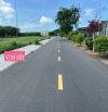 BÁN 2 LÔ ĐỐI DIỆN CỔNG KCN ĐẤT ĐỎ - XÃ ĐẤT ĐỎ.BRVT khu dân cư gần biển