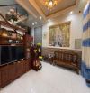 🏠Nhà 4 tầng đường số  Lý Phục Man q7-5x13m-5pn,5wc-Nhỉnh 11tỷ