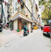 💎 SIÊU PHẨM CHỢ HOA VẠN PHÚC | 16 TỶ SỞ HỮU NHÀ 5 TẦNG THANG MÁY  📐 Diện tích: 60/64m² s