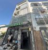 "Bán Nhà 5 Tầng Thang Máy, Lê Quang Định, Bình Thạnh –7pn CHDV Đầu Tư Sinh Lời Chỉ 7,85 Tỷ
