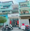 HẠ Giá bán gấp nhà Hẻm 377 Nguyễn tri Phương. Hẻm ôtô 10m. DT 3x10. 3 tầng. Giá 6,9 tỷ TL