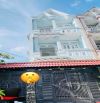 Lô góc 2 mặt tiền, Nguyễn Thị Búp, Quận 12, 6 *15m, nhỉnh 5 tỷ