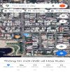 Bán Lô đất đẹp 100m2, hướng Nam mát mẻ đường 7.5m Hoàng Minh Giám chỉ 4.25 tỷ