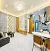 Bán nhà đẹp 1 lầu 3PN hẻm Trường Đăng Quế, Gò Vấp