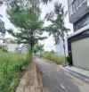 KDC Chợ Bà Chòi Lô Đất Hàng Hiếm Tại Khu Vực-Nguyễn Văn Tạo,Nhà Bè.