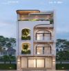 🏡 Bán Nhà Phố Mặt Tiền An Sơn Đà Lạt – 4 Tầng, Có Thang Máy, Giá 8.9 Tỷ