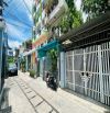 Bán căn nhà hẻm ô tô, Phương Sơn, Nha Trang, cách 23/10 chỉ 100m Diện tích 88m2 (ngang 5m
