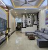 Cần bán nhà Vĩnh Hưng 45m2 5 tầng 4pn, ô tô đỗ cửa, full nội thất, giá 9.1 tỷ