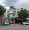 Bán nhà Góc 2 MT Bà Huyện Thanh Quan P9 Q3, DT 10x15m CN 140 m2, KC 4 tầng - Giá 85 tỷ