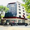 Siêu phẩm loi góc phố Lê Văn Lương, DT120m2, 8 tầng thang máy