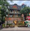 CHO THUÊ NHÀ PHỐ NGUYỄN THỊ ĐỊNH CẦU GIẤY HÀ NỘI Diện tích: 140m2x 2 tầng Mặt tiền: 12m