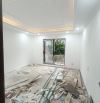 Nhà 60m KV Lĩnh Nam, p cách tân cổ điển có THANG MÁY – SÂN CỔNG RIÊNG