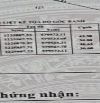 bán đất an nhơn tây 2,5tr/1m giáp đường nhựa 10m thông khu dân cư củ chi