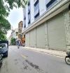 Mặt phố Nguyễn Lân quận Thanh Xuân 90m2 9Tầng Lô Góc-Mặt Tiền 19m Kinh Doanh Cực Đẹp