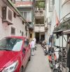 Bán tập thể nghĩa tân 80m x 3 ngủ, gần ĐH Sư Phạm, vào ở ngay.