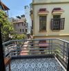 Phú Thượng, Tây Hồ, hàng xóm Ciputra 95m2, 5 tầng, mt 5m, giá đầu tư