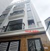🏡 THẠCH BÀN – LONG BIÊN 🏡  🌟 NHÀ 5 TẦNG MỚI – THIẾT KẾ HIỆN ĐẠI – GẦN TRƯỜNG CẤP 3 THẠC