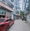 BÁN NHÀ 39,5M2  XÂY MỚI 6 TẦNG THANG MÁY TẠI PHỐ VŨ TÔNG PHAN- THANH XUÂN GIÁ NHỈNH 8 TỶ