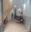Bán nhà hẻm 128 đường Nguyễn Sơn, Phường Phú Thọ Hòa, Quận Tân Phú - 90m2