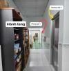 Bán nhà hẻm 16 huỳnh tấn phát, Phú Xuân Nhà Bè. 126m2