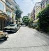 Bán nhà Đội Cấn. Diện tích 110m2 x 5T, MT 6,8m. Phân lô, oto. Dòng tiền cao. 41,8 tỷ.