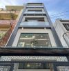 Nhà mới, đẹp, nở hậu, hẻm CMT8, Q3, 36m2, 9 tỷ, 3PN có thang máy