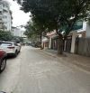 Bán Nhà 4 Tầng Phân Lô Oto Tránh Lô Góc 3 Mặt Thoáng Phố Huy Du 108m2 Mt Khủng 17m 36 Tỷ