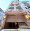 Cho Thuê Nhà Mặt Tiền 1 Trệt 5 Lầu Trung Tâm Cần Thơ – Gần Sheraton, Vinmec, 40 TRIỆU