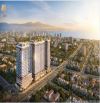 Duy nhất căn 1pn giá rẻ nhất giỏ hàng The Legend Đà Nẵng, chiết khấu lên đến 16%