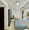 CHO THUÊ CĂN STUDIO FULL NỘI THẤT CỬA SỔ LỚN Ở QUẬN 1