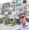 16.5 TỶ - BÁN NHÀ 4 LẦU 120m2 đường 10m đào trinh nhất ,p. Linh tây , thủ đức .hcm